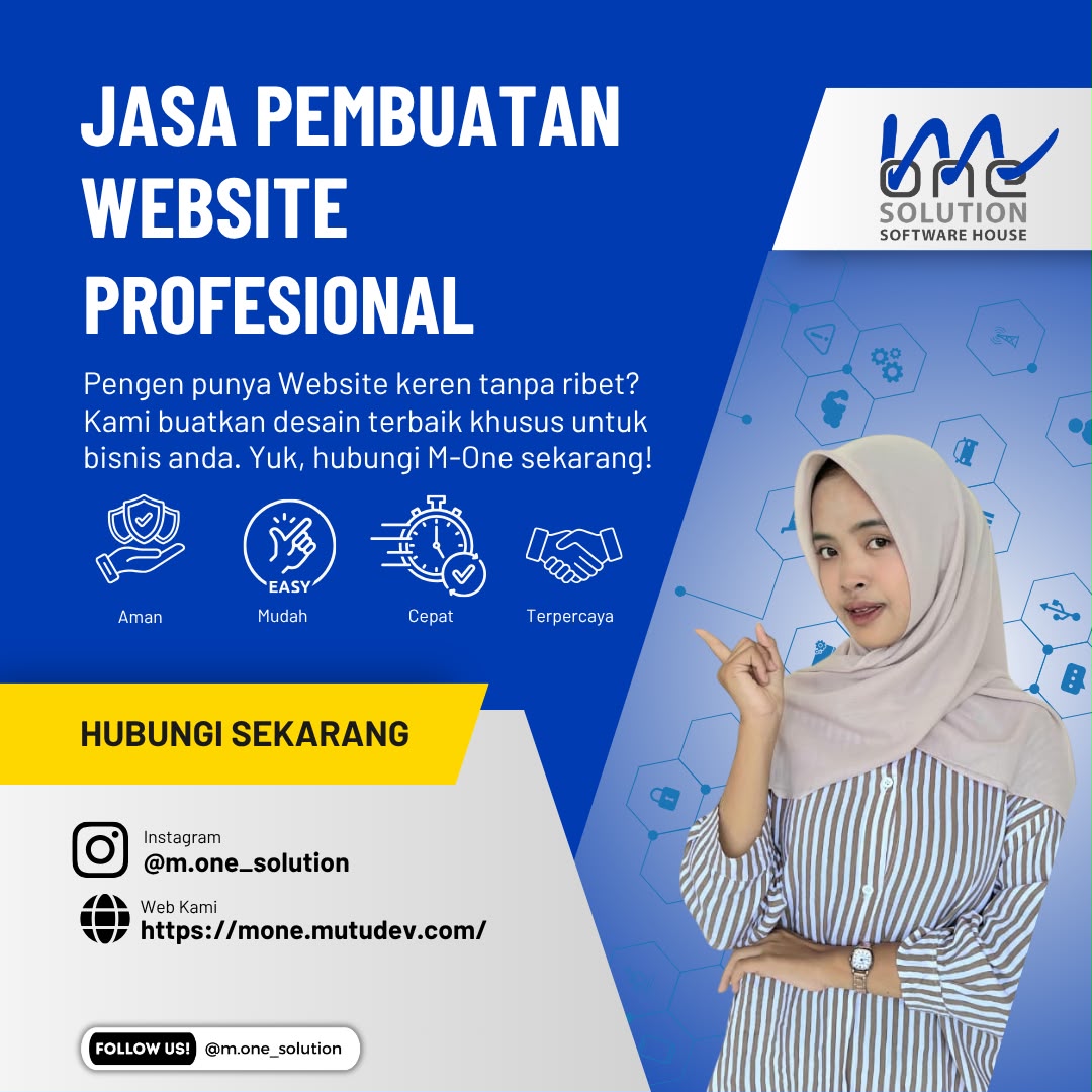 Bosan Sama Website yang Begitu-Begitu Aja? Ini Dia Website Paling Keren yang Wajib Kamu Coba!